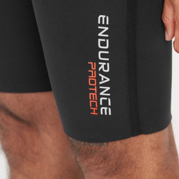 ENDURANCE - U PROTECH NEOPRENE SHORT