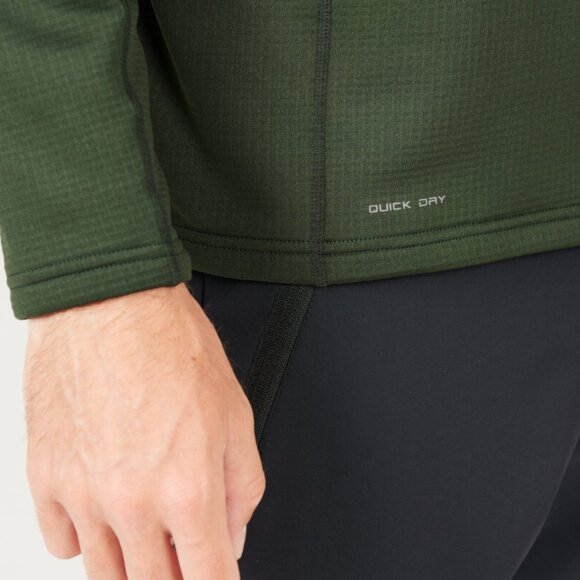 WHISTLER - M KALLE WAFFLE LIDLAYER