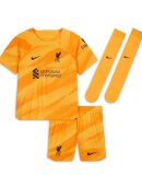 NIKE - NIKE TRÆNINGSSÆT TIL BØRN KIDS LIVERPOOL LK KIT GK