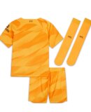 NIKE - NIKE TRÆNINGSSÆT TIL BØRN KIDS LIVERPOOL LK KIT GK