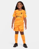 NIKE - NIKE TRÆNINGSSÆT TIL BØRN KIDS LIVERPOOL LK KIT GK