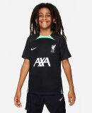 NIKE - NIKE FODBOLD JERSEY TIL BØRN Y LIVERPOOL FC DF STRK SS TOP NIKE - NIKE FODBOLD JERSEY TIL BØRN Y LIVERPOOL FC DF STRK SS TOP