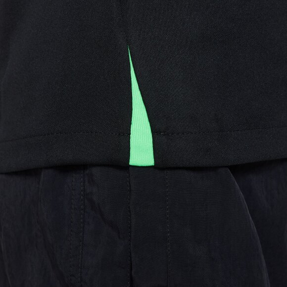 NIKE - NIKE FODBOLD JERSEY TIL BØRN Y LIVERPOOL FC DF STRK SS TOP