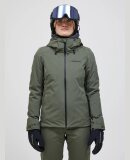 PEAK PERFORMANCE - W ANIMA INS 2L JACKET