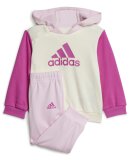 ADIDAS  - ADIDAS JOGGINGSÆT TIL BØRN I CB FT JOG 