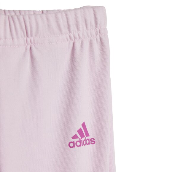 ADIDAS  - ADIDAS JOGGINGSÆT TIL BØRN I CB FT JOG 