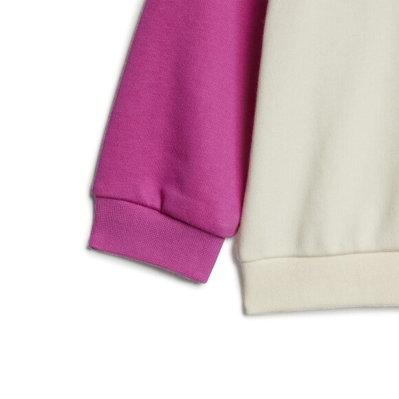 ADIDAS  - ADIDAS JOGGINGSÆT TIL BØRN I CB FT JOG 