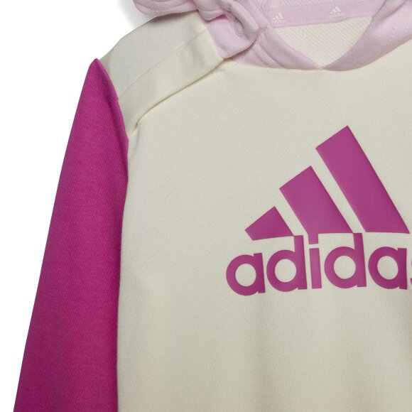 ADIDAS  - ADIDAS JOGGINGSÆT TIL BØRN I CB FT JOG 