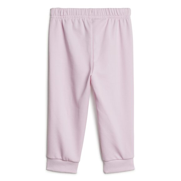 ADIDAS  - ADIDAS JOGGINGSÆT TIL BØRN I CB FT JOG 