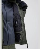 PEAK PERFORMANCE - W ANIMA INS 2L JACKET