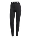 ADIDAS  - ADIDAS TECHFIT STASH POCKET FULL-LENGTH TIGHTS