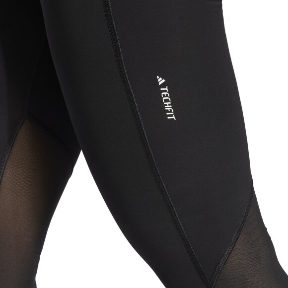 ADIDAS  - ADIDAS TECHFIT STASH POCKET FULL-LENGTH TIGHTS