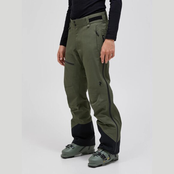 PEAK PERFORMANCE - M ALPINE GORE-TEX PANT