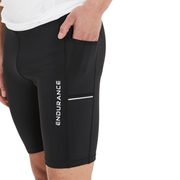 ENDURANCE - M ENERGY SHORT TIGHTS