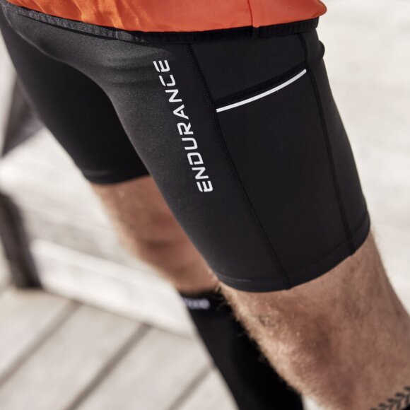 ENDURANCE - M ENERGY SHORT TIGHTS