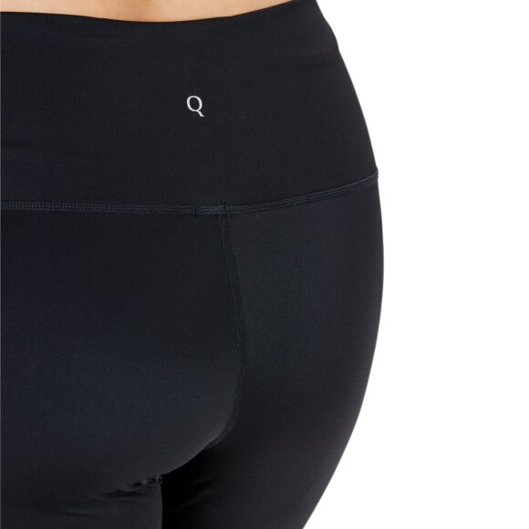 Q SPORTSWEAR - W LUCY SHORT TIGHTS