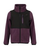 ZIG ZAG - JR CARSON FLEECE JACKET