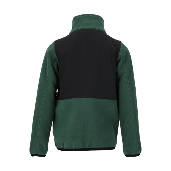 ZIG ZAG - JR CARSON FLEECE JACKET