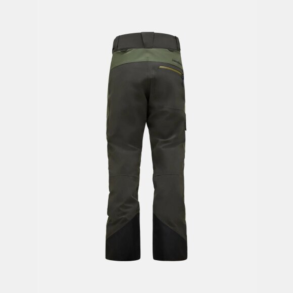 PEAK PERFORMANCE - M 2L STRETCH PANTS