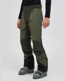 PEAK PERFORMANCE - M 2L STRETCH PANTS