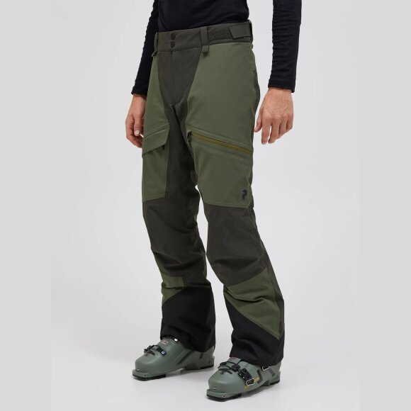 PEAK PERFORMANCE - M 2L STRETCH PANTS