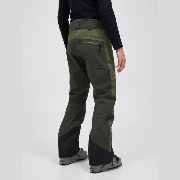 PEAK PERFORMANCE - M 2L STRETCH PANTS