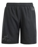 ADIDAS  - ADIDAS BADESHORTS TIL BØRN JR STAR WARS SHORT