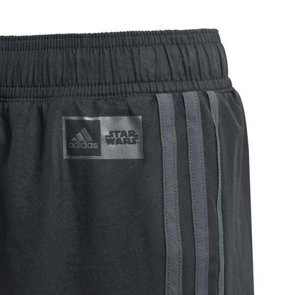 ADIDAS  - ADIDAS BADESHORTS TIL BØRN JR STAR WARS SHORT