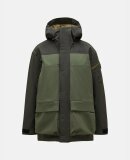 PEAK PERFORMANCE - M 2L STRETCH PARKA