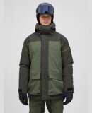 PEAK PERFORMANCE - M 2L STRETCH PARKA