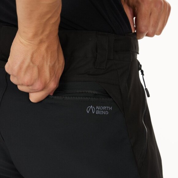 SPORTS GROUP - M HOFFMAN OUTDOOR PANTS