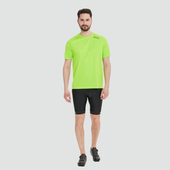 ENDURANCE - M PROTECTOR SHORT CYCLING TIGH