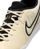 NIKE - NIKE UNISEX INDENDØRS FODBOLDSKO U LEGEND 10 ACADEMY IC
