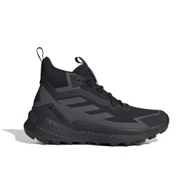 ADIDAS  - ADIDAS HERRETÆRRENSTØVLER M TERREX FREE HIKER 2 GTX