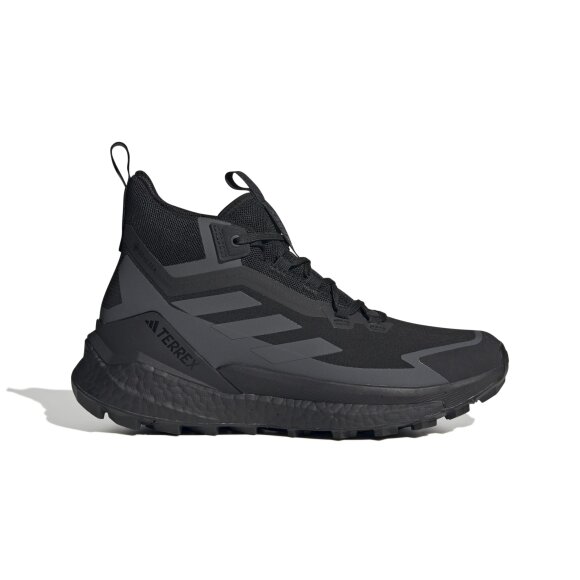 ADIDAS  - ADIDAS HERRETÆRRENSTØVLER M TERREX FREE HIKER 2 GTX