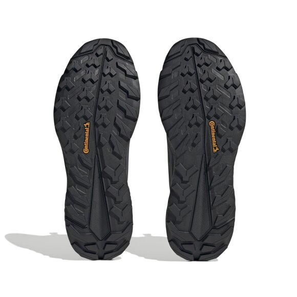 ADIDAS  - ADIDAS HERRETÆRRENSTØVLER M TERREX FREE HIKER 2 GTX