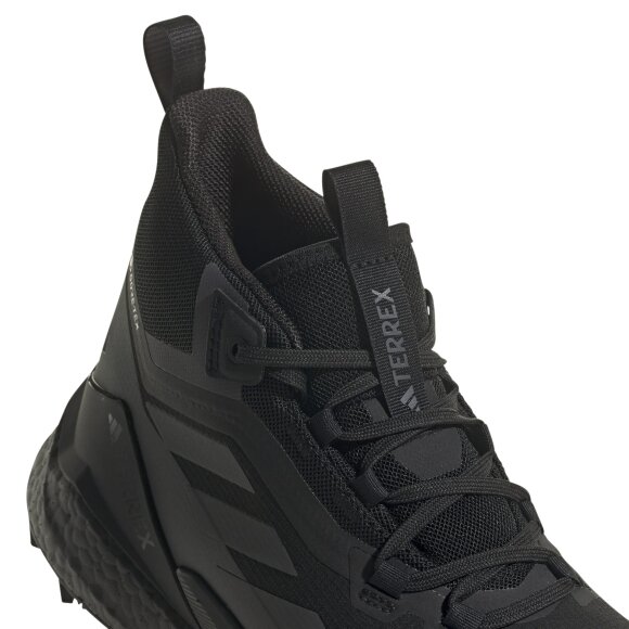 ADIDAS  - ADIDAS HERRETÆRRENSTØVLER M TERREX FREE HIKER 2 GTX