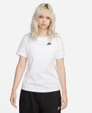 NIKE - W NSW CLUB SS TEE