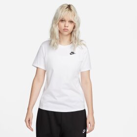 NIKE - W NSW CLUB SS TEE