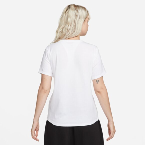 NIKE - W NSW CLUB SS TEE