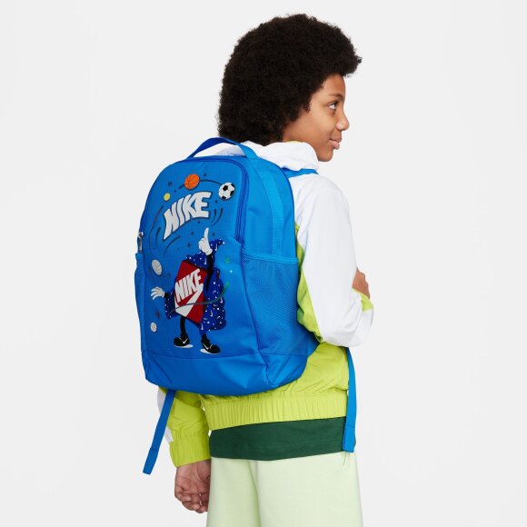 NIKE - NIKE RYGSÆK TIL BØRN KIDS BRASILIA BACKPACK 