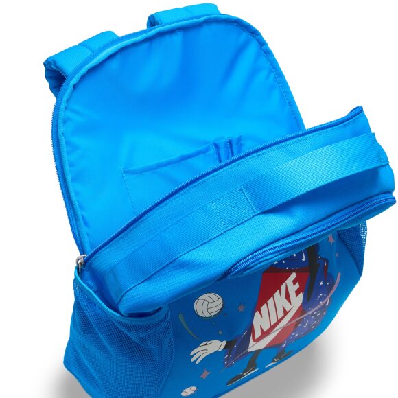 NIKE - NIKE RYGSÆK TIL BØRN KIDS BRASILIA BACKPACK 
