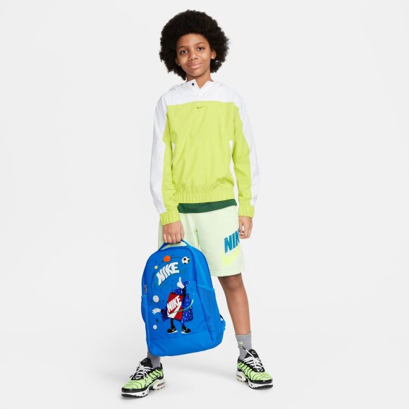 NIKE - NIKE RYGSÆK TIL BØRN KIDS BRASILIA BACKPACK 