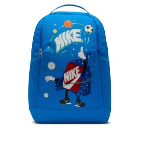 NIKE - NIKE RYGSÆK TIL BØRN KIDS BRASILIA BACKPACK 