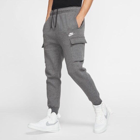 NIKE - M NSW CLUB PANT CARGO