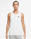 NIKE - NIKE HERRE TANK-TOP M NSW CLUB-TANK NIKE - NIKE HERRE TANK-TOP M NSW CLUB-TANK