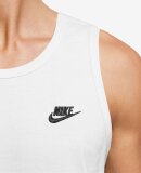 NIKE - NIKE HERRE TANK-TOP M NSW CLUB-TANK NIKE - NIKE HERRE TANK-TOP M NSW CLUB-TANK