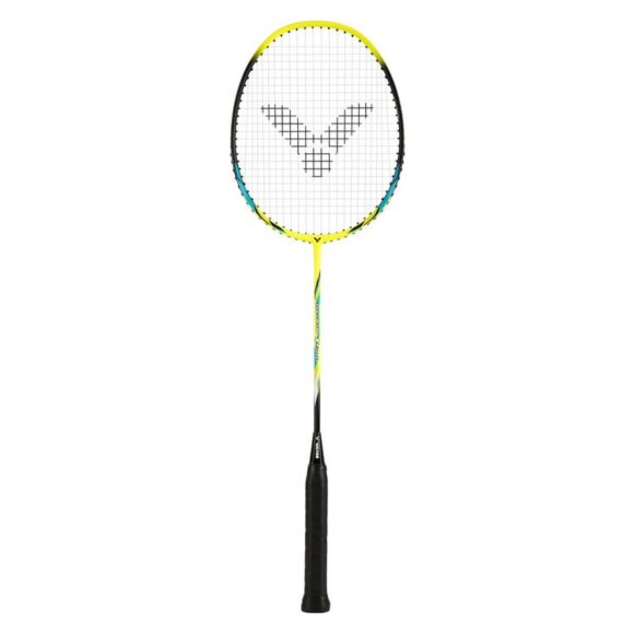 Review Truster TK811CL Strung Badminton Racket for Advanced Players Archysport