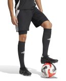 ADIDAS  - ADIDAS HERRE SHORTS M TIRO24 TRS SHORT 2 IN 1