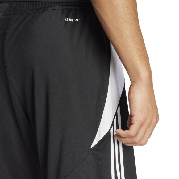 ADIDAS  - ADIDAS HERRE SHORTS M TIRO24 TRS SHORT 2 IN 1